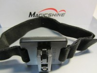Magicshine Helmhalterung für MJ-836/856