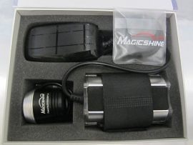 Magicshine MJ-838 B