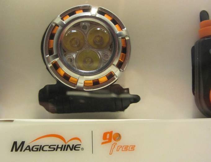 Magicshine MJ-886