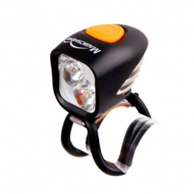 MJ-902-2000 inkl. MJ 910 Rücklicht als Komplettset