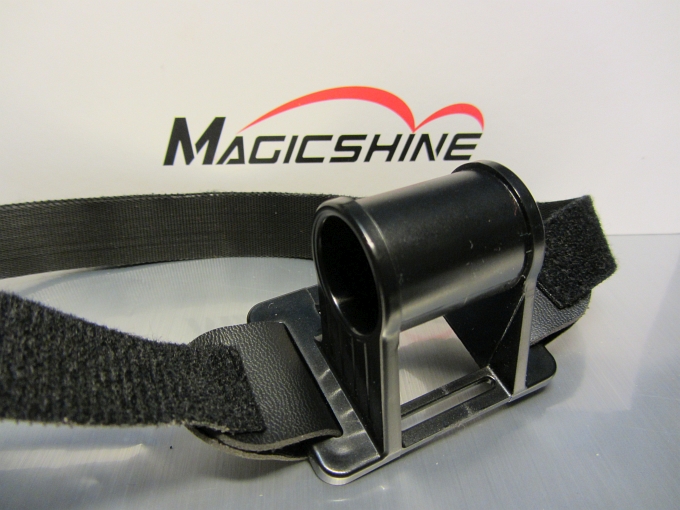 Magicshine MJ-6058 Helmhalterung