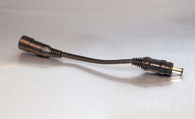 Magicshine MJ-6070 Adapter