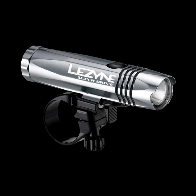 Lezyne Super Drive